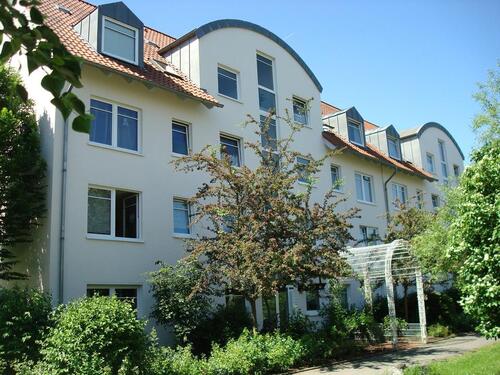 Foto - 2 Zimmer Etagenwohnung zur Miete in Hamm