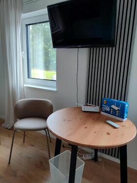 Foto - 1 Zimmer Etagenwohnung in Marktheidenfeld