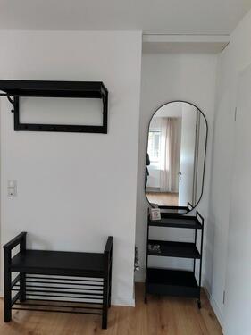 Foto - Etagenwohnung in Marktheidenfeld zur Miete