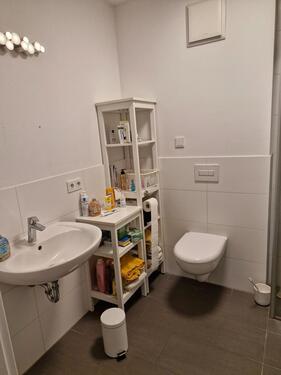 Foto - 3 Zimmer Etagenwohnung zur Miete in Bad Schwartau