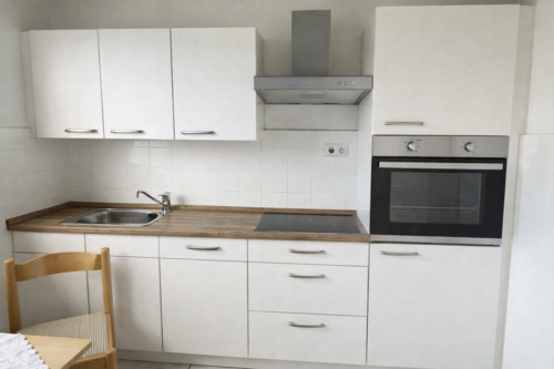 Foto - 3 Zimmer Etagenwohnung zur Miete in Lüchow (Wendland)