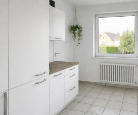 Foto - 3 Zimmer Etagenwohnung in Lüchow (Wendland)