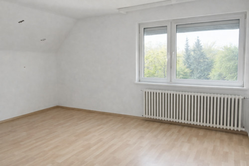 Foto - Etagenwohnung in Lüchow (Wendland) zur Miete