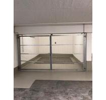 Tiefgaragenstellplatz zu vermieten - München Sendling-Westpark