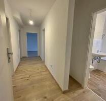 Helle 3-Zimmer-Wohnung mit Terrasse kurzfristig beziehbar! - Aurich