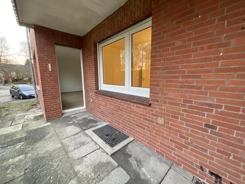 Foto - 3 Zimmer Terrassenwohnung in Aurich