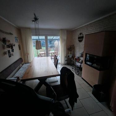 Foto - Reihenhaus in Rinteln zur Miete