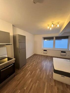 Foto - 1 Zimmer Wohnung Hafen - 536,00&nbsp;EUR Kaltmiete, ca.&nbsp; 29,00&nbsp;m&sup2;