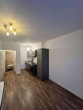 Foto - 1 Zimmer Erdgeschoßwohnung zur Miete in Dortmund
