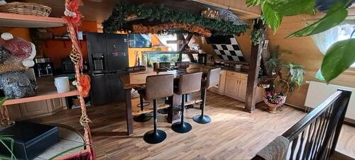 Foto - 8 Zimmer Einfamilienhaus in Bad Schmiedeberg