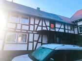 Foto - Einfamilienhaus in Mücke (Hessen) zu Vermieten