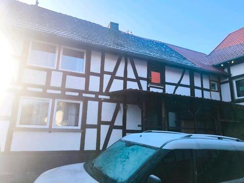 Foto - Einfamilienhaus in Mücke (Hessen) zu Vermieten