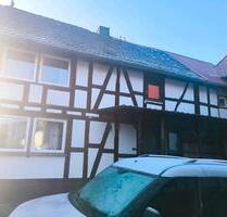 Einfamilienhaus in Mücke (Hessen) zu Vermieten