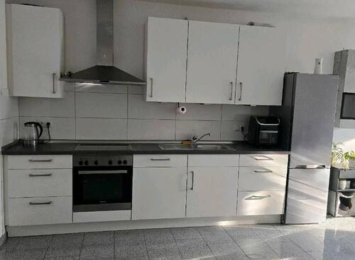 Foto - 2 Zimmer Erdgeschoßwohnung in Lingen (Ems)