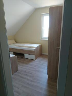 Foto - 3 Zimmer Etagenwohnung zur Miete in Koserow