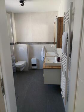 Foto - Etagenwohnung in Koserow zur Miete