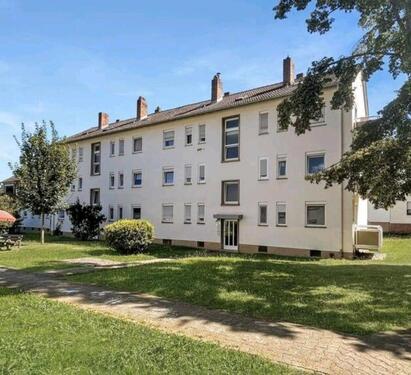 Foto - Kapitalanlage in Bad Kreuznach - 1 vermitete Wohung