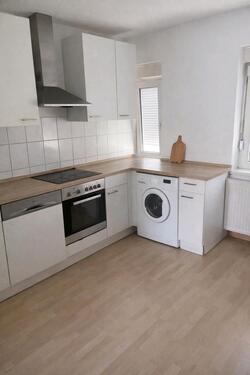 Foto - 2 Zimmer Erdgeschoßwohnung in Bad Kreuznach