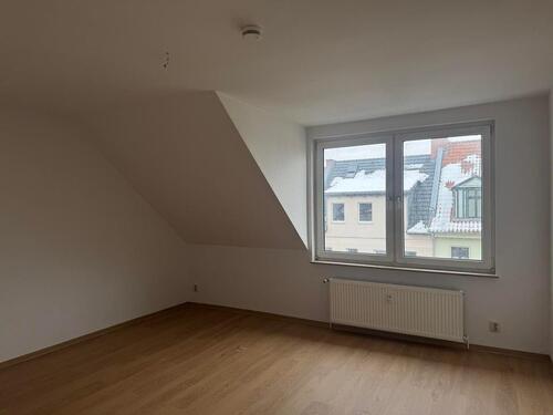 Foto - 2- Zimmer Dachgeschosswohnung in Brandenburg