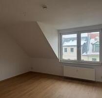 2- Zimmer Dachgeschosswohnung in Brandenburg - Brandenburg an der Havel Bahnhofsvorstadt