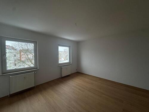 Foto - Dachgeschoßwohnung in Brandenburg an der Havel zur Miete