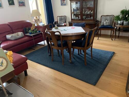 Foto - 3 Zimmer Etagenwohnung zur Miete in Halle (Saale)