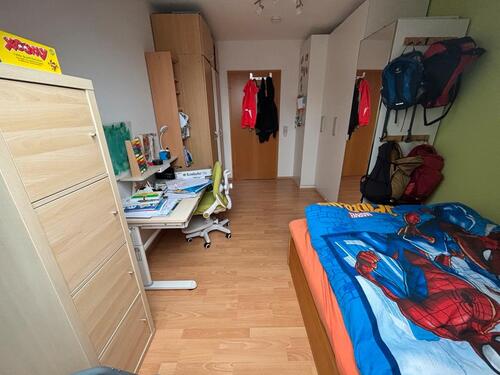 Foto - 3 Zimmer Dachgeschoßwohnung in Diedorf
