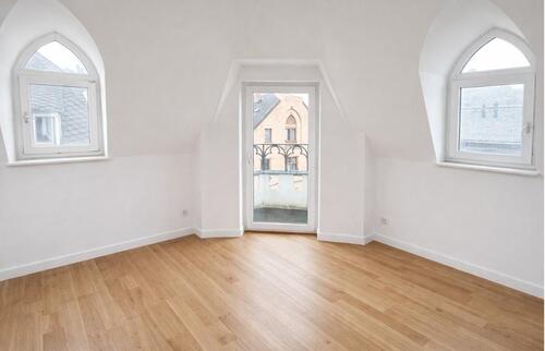 Foto - 4 ZKB - Erstbezug nach Sanierung 2026