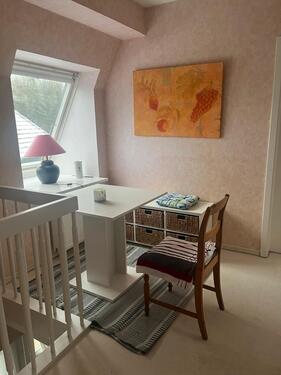 Foto - 2 Zimmer Etagenwohnung in Hamburg