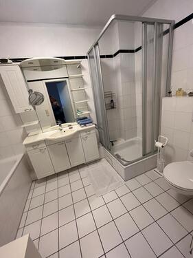 Foto - Etagenwohnung in Hamburg zur Miete