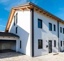 Doppelhaushälfte Haus vermieten Neubau - Burghausen
