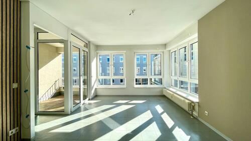 Foto - 2 Zimmer Etagenwohnung zur Miete in Berlin