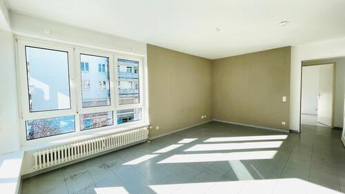 Foto - Etagenwohnung in Berlin zur Miete