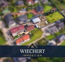 großzügiges Baugrundstück mit Gartenfläche in familienfreundlicher Lage - Ritterhude