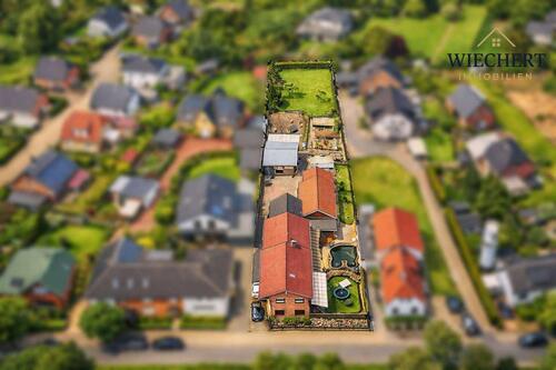 Foto - Grundst&uuml;ck zur Miete in Ritterhude