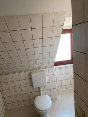 Foto - 3 Zimmer Dachgeschoßwohnung in Herzberg am Harz