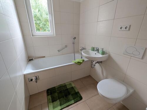 Foto - Etagenwohnung in Gera zur Miete