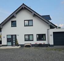 ländlich gelegene 3 Zimmer Untergeschoss-Wohnung - Much