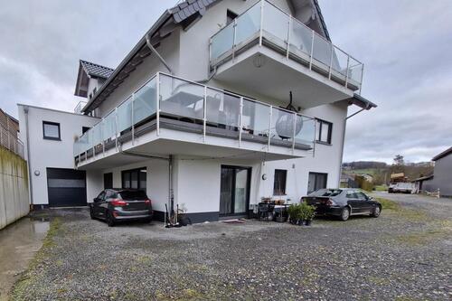 Foto - 3 Zimmer Etagenwohnung zur Miete in Much