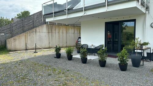 Foto - 3 Zimmer Etagenwohnung in Much