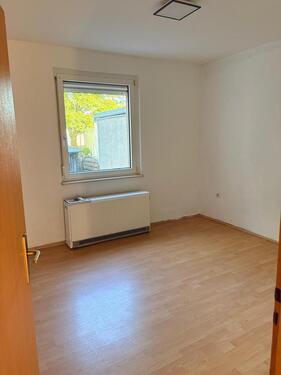 Foto - Erdgeschoßwohnung in Oberhausen zur Miete