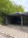 Foto - Carport in Ansbach zu vermieten