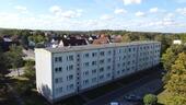 Foto - Schöne 3- Raumwohnung mit Balkon