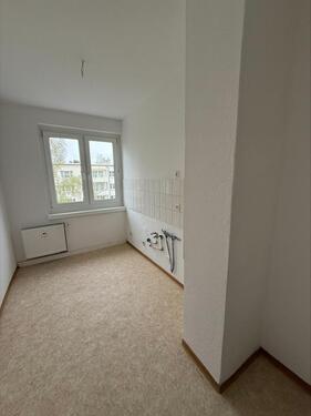 Foto - 3 Zimmer Etagenwohnung zur Miete in Borna