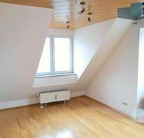 Schöne Maisonetten-Wohnung in perfekter Lage - Donauwörth