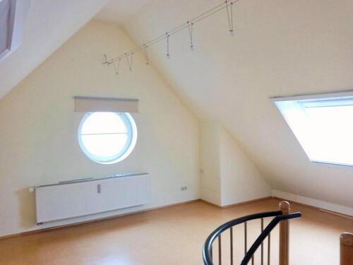 Foto - 3 Zimmer Maisonettenwohnung in Donauwörth