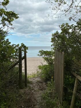 Foto - Einmalig !Haus am Strand von Boltenhagen Meerblick v Privat