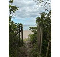 Einmalig !Haus am Strand von Boltenhagen Meerblick v Privat