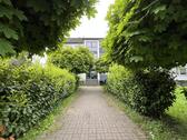 Foto - Helle Erdgeschosswohnung mitten im Grünen!