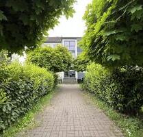 Helle Erdgeschosswohnung mitten im Grünen! - Werl